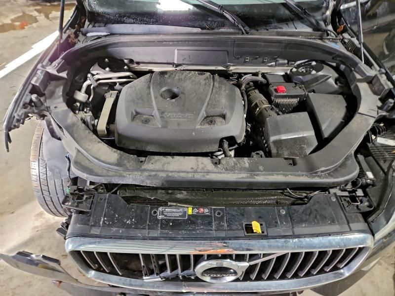 2019 Volvo Xc60 T6 Inscription