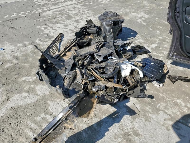 2025 Honda Pilot exl