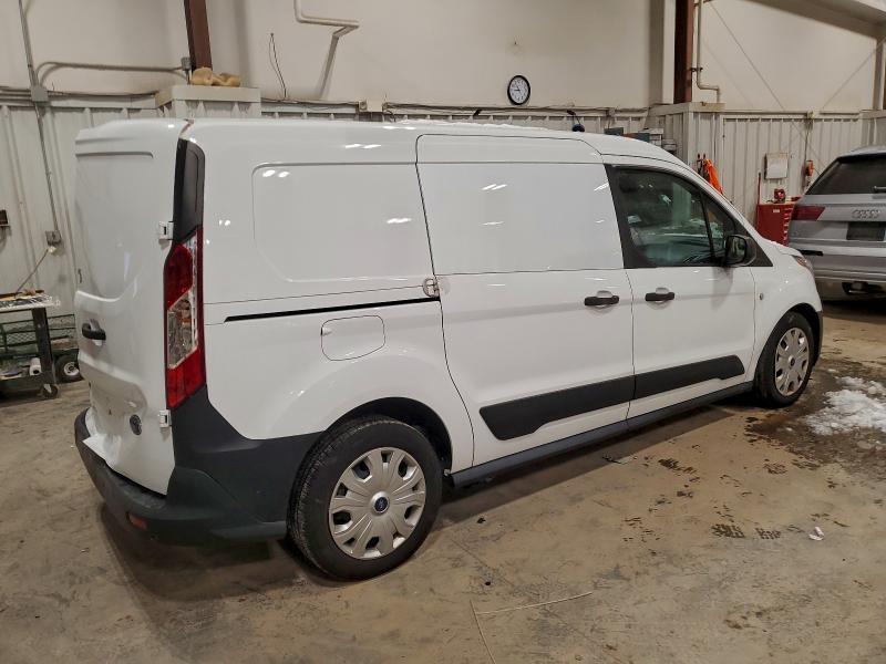 2019 Ford Transit Connect Delivery van