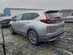 2022 Honda Cr-v exl