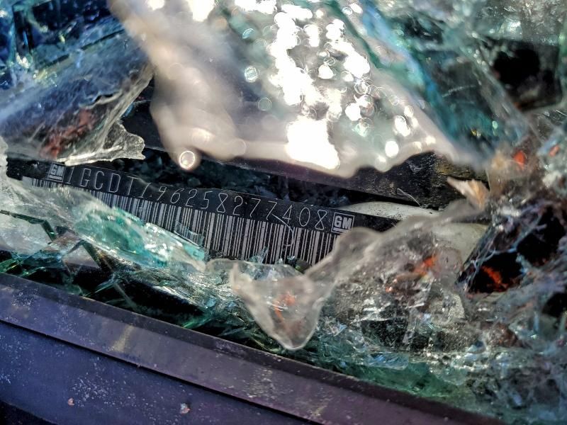 2005 Chevrolet Colorado