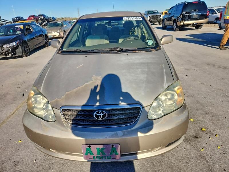 2006 Toyota Corolla ce