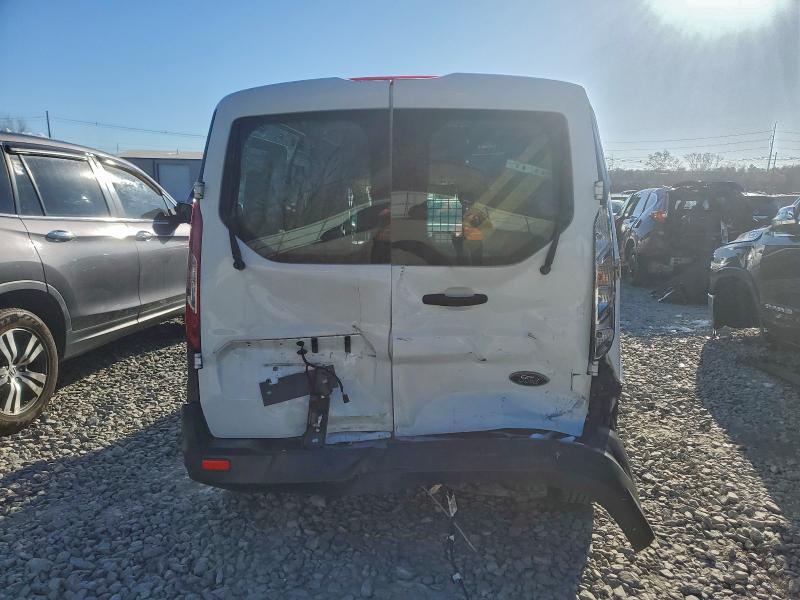 2022 Ford Transit Connect xl Utility / Service van