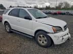 2006 KIA Sorento ex