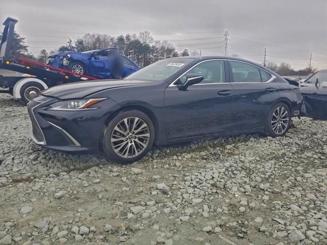 2021 Lexus Es 350 Base