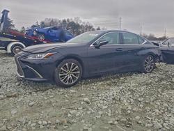 Lexus Es 350 salvage cars for sale: 2021 Lexus Es 350 Base