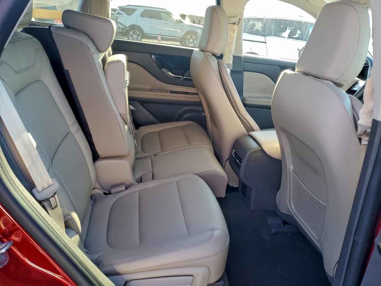 2024 Lincoln Corsair