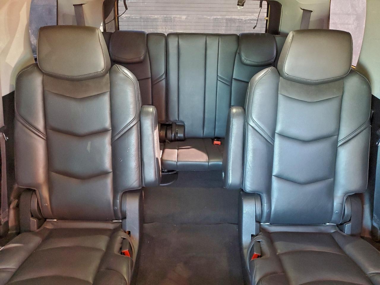 2018 Cadillac Escalade