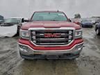 2018 GMC Sierra K1500 slt