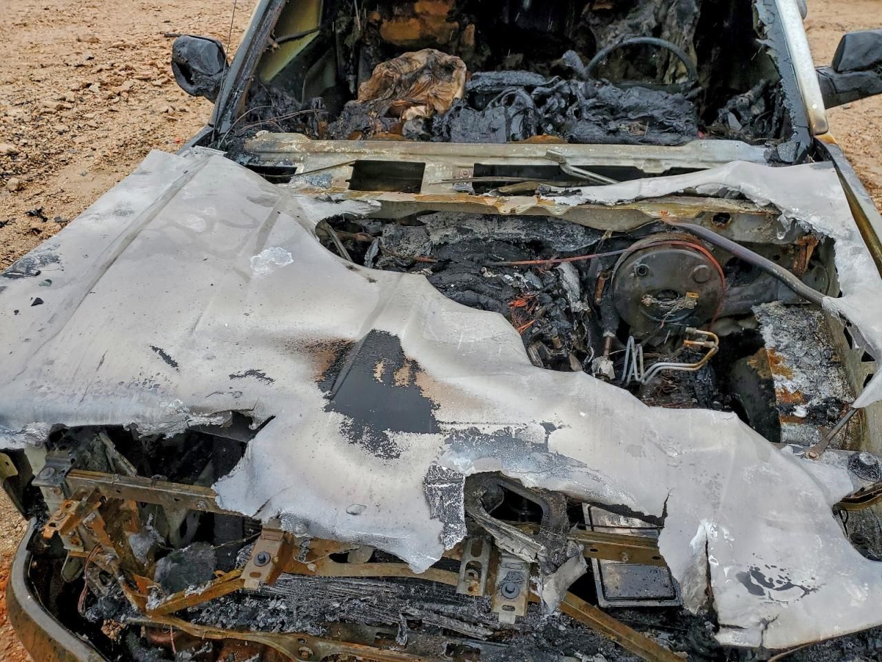 2017 Chevrolet Silverado K1500