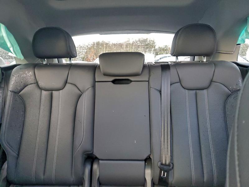 2023 Audi Q5 Prestige 45