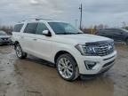 2018 Ford Expedition max Limited