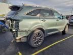 2023 KIA Sorento ex