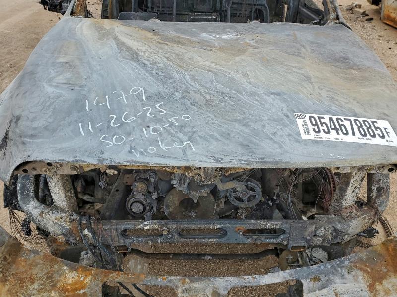 2017 Dodge 2500 Laramie