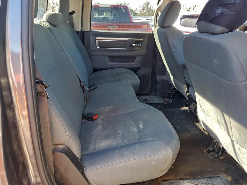 2020 Dodge Ram 1500 Classic slt