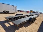 2022 Mc Trailers 2022 MC Equipment Trailer