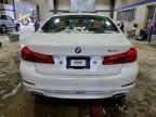 2017 BMW 540 i