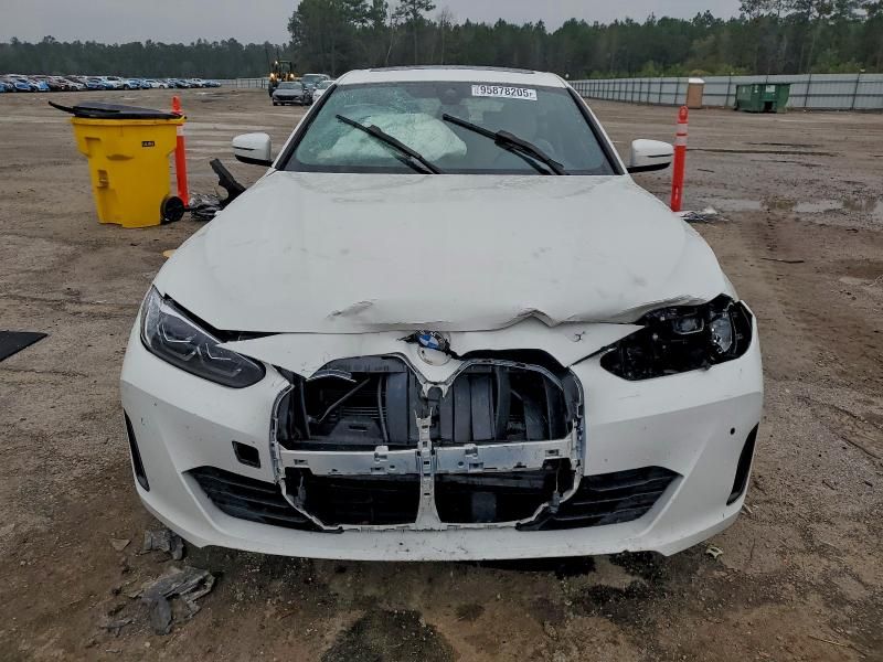 2022 BMW 430i Gran Coupe
