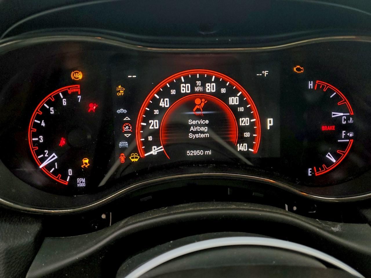 2020 Dodge Durango gt