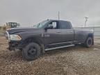 2015 Dodge Ram 3500 Longhorn