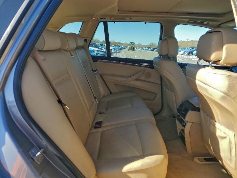 2013 BMW X5 Xdrive35i