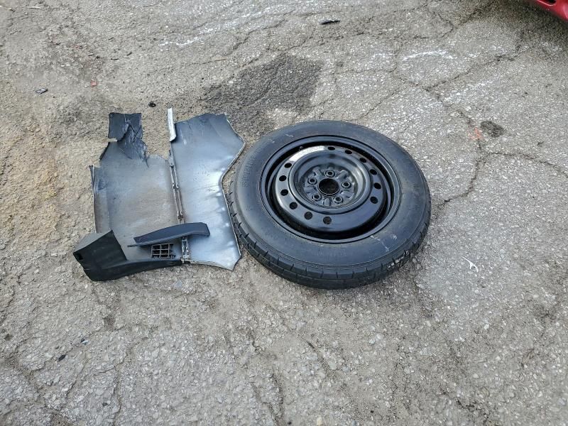 2018 Honda Accord exl