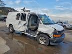 2017 Chevrolet Express Utility / Service Van