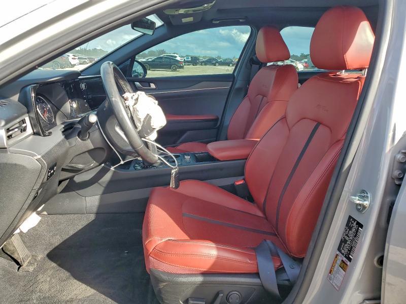 2023 KIA K5 gt Line