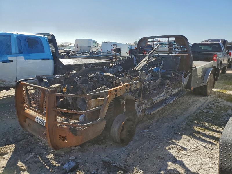 2019 Ford F550 Super Duty Truck Cab AND Chassis