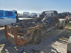 Ford salvage cars for sale: 2019 Ford F550 Super Duty Truck Cab AND Chassis