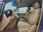 2011 Nissan Quest s