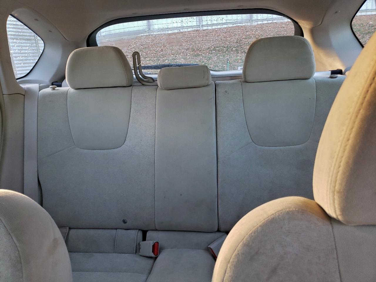 2009 Subaru Impreza 2.5i