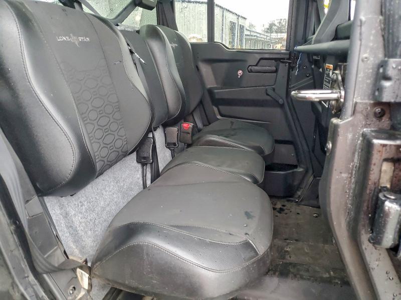 2025 Can-Am Defender Utility Vehicle