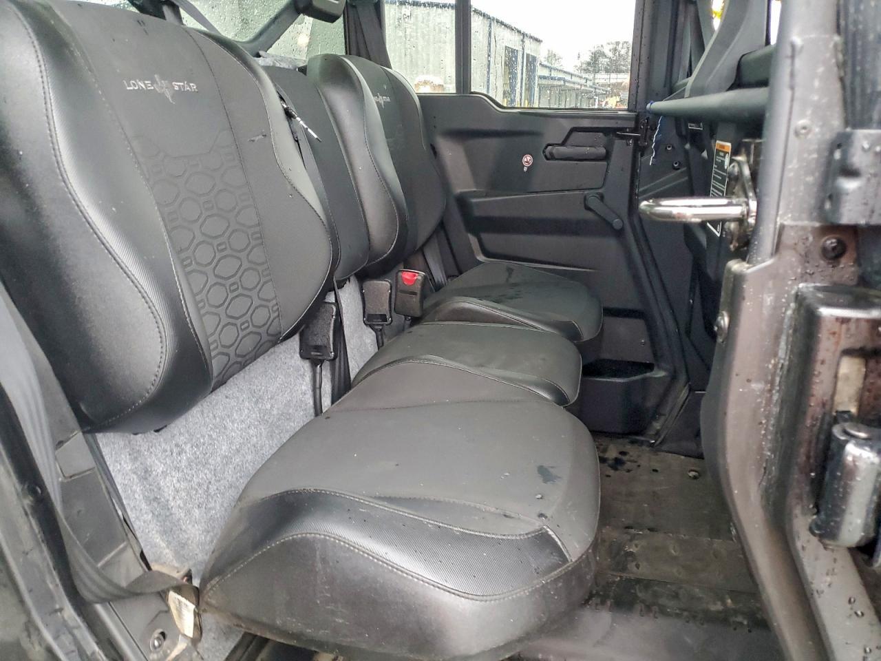 2025 Can-Am Defender Utility Vehicle