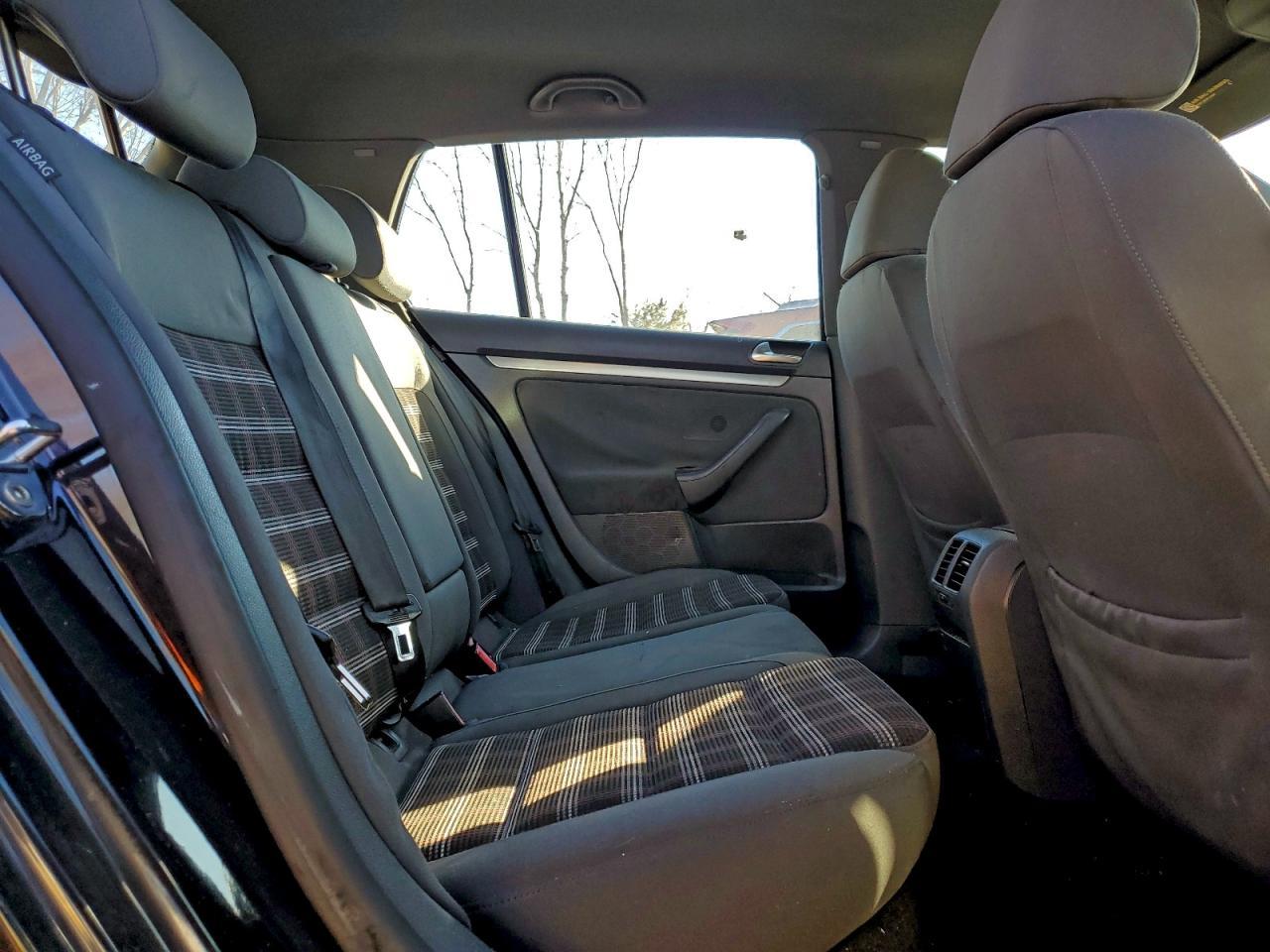 2007 Volkswagen New gti