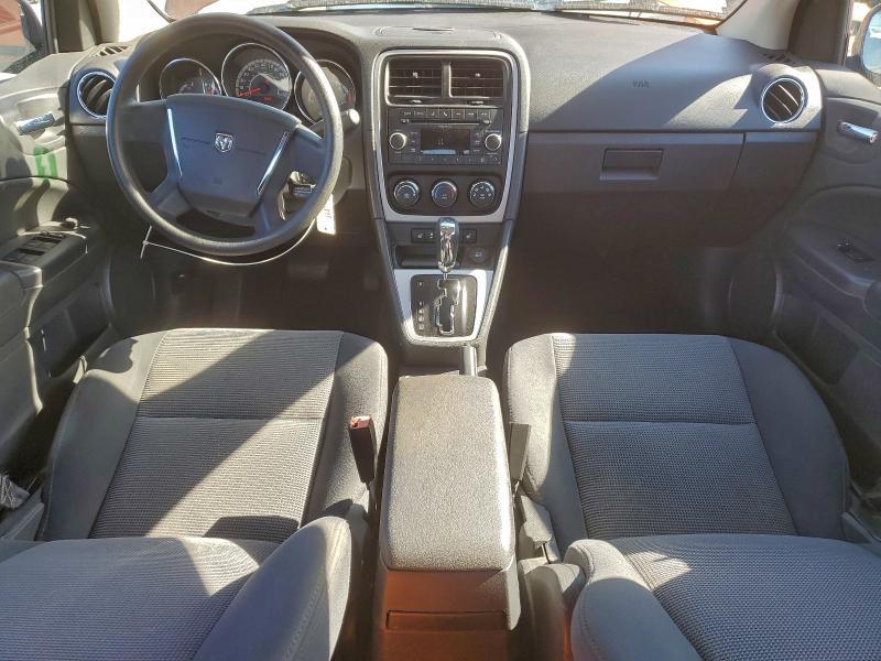 2011 Dodge Caliber Mainstreet