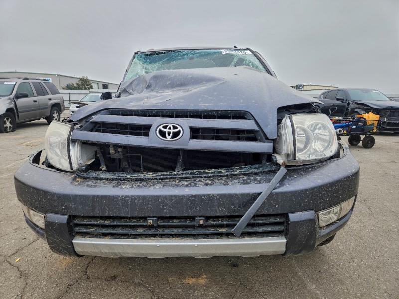 2004 Toyota 4runner SR5