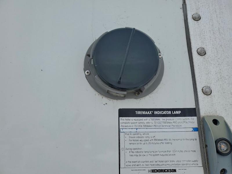 2023 Wabash Dvcvhpc dry van Trailer