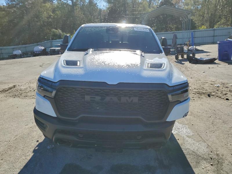 2025 Dodge Ram 1500 Rebel