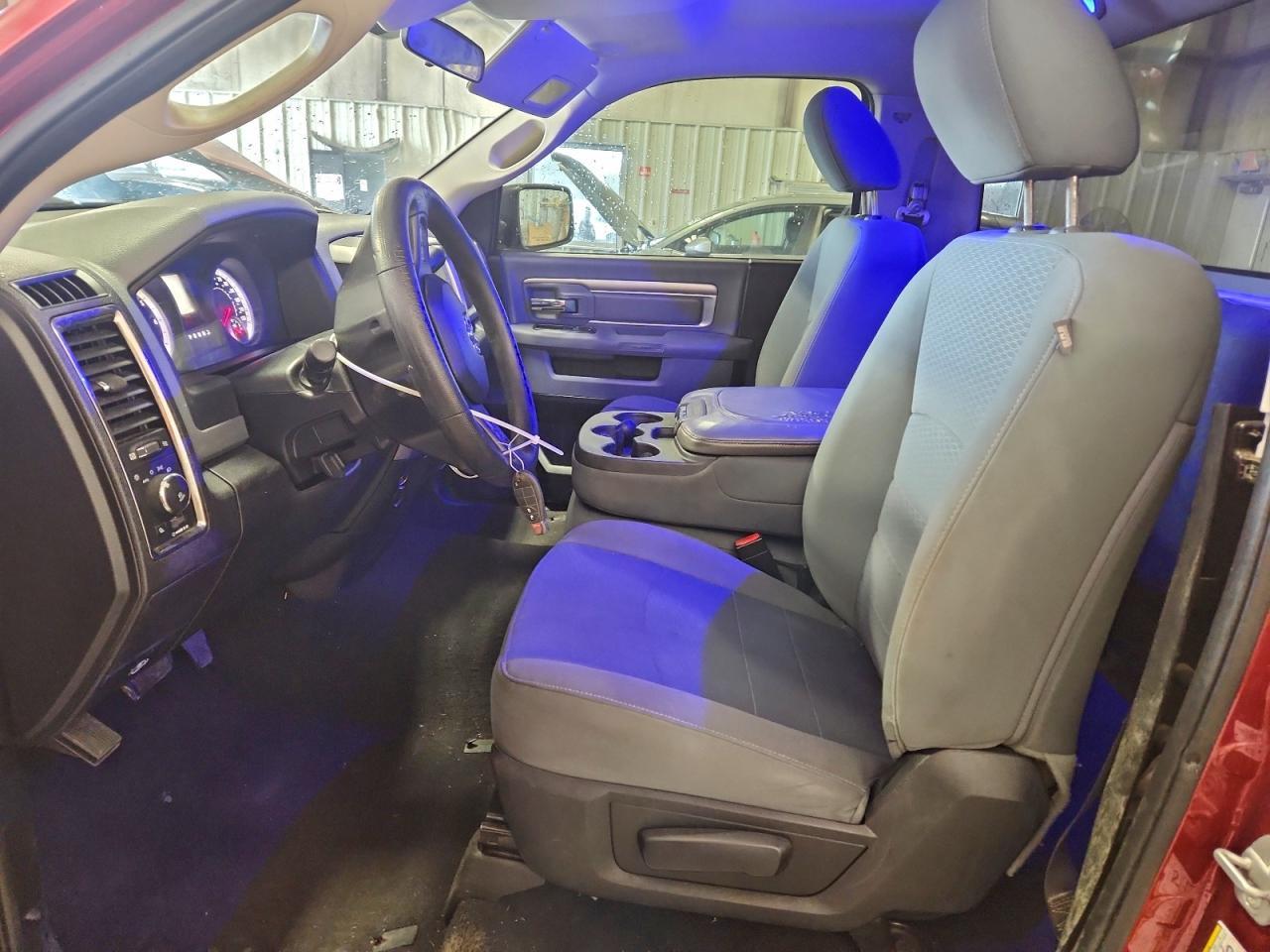 2013 Dodge RAM 1500 ST