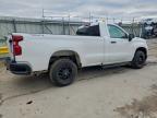 2020 Chevrolet Silverado K1500