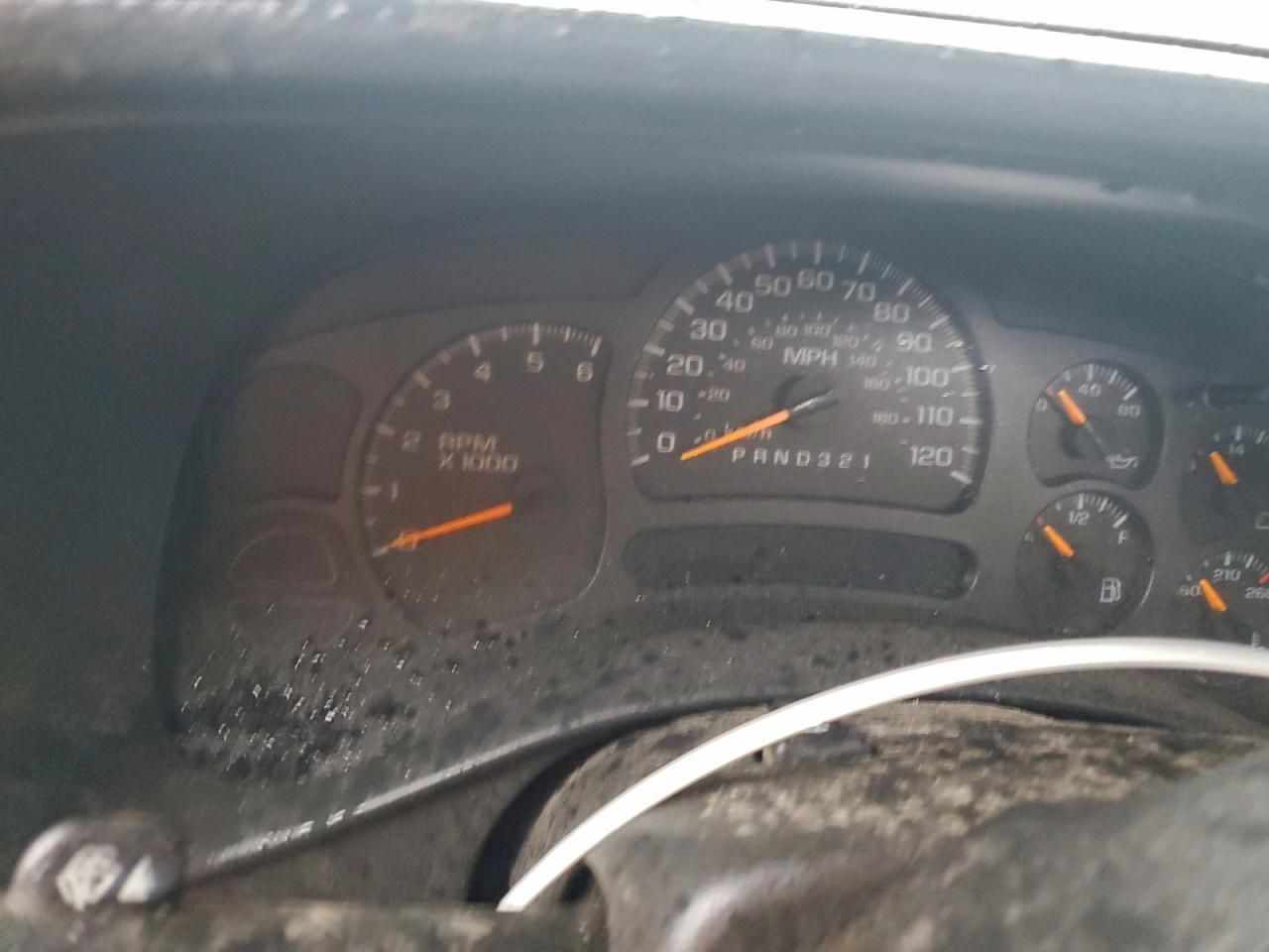 2006 Chevrolet Silverado C1500