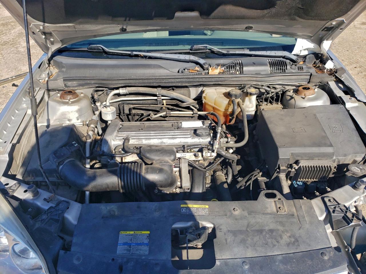 2006 Chevrolet Malibu lt