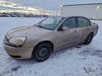 2006 Chevrolet Malibu lt