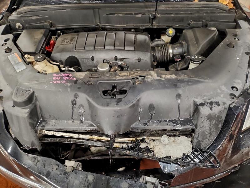 2011 Buick Enclave cxl