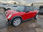 2005 Mini Cooper s