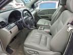 2007 Honda Odyssey exl