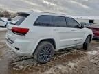 2022 Jeep Grand Cherokee Laredo e