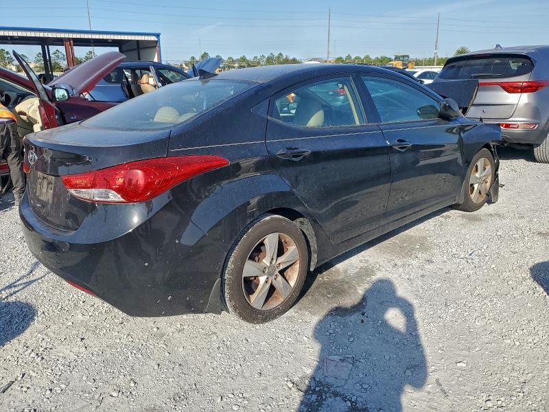 2013 Hyundai 2013 Hyun Elantra gl