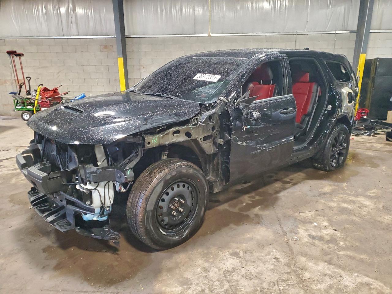 2022 Dodge Durango r